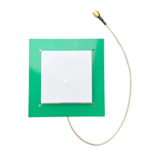 865-868MHz Ceramic PCB Antenna With SMA Male Connector