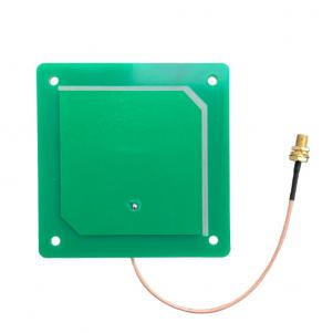 RFID PCB Antenna With SMA Male Connector