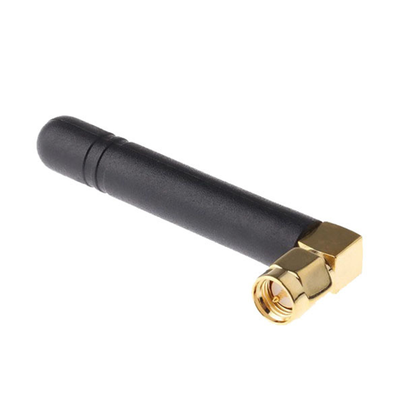 Confezione Da 2 Antenne 868 MHz, Guaina Da 10 DBi Per Antenna