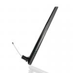 High Quality Rubber Rod 868MHz Wireless Data Communication Antenna