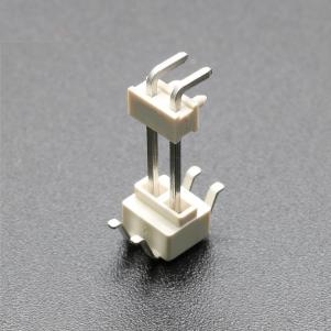 Led bulb connector,Pitch 2.5mm