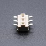 Led bulb connector,Pitch 2.5mm