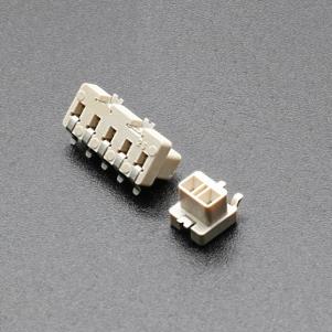 Led bulb connector,Pitch 2.5mm