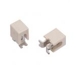 Quick terminal block wire connectors