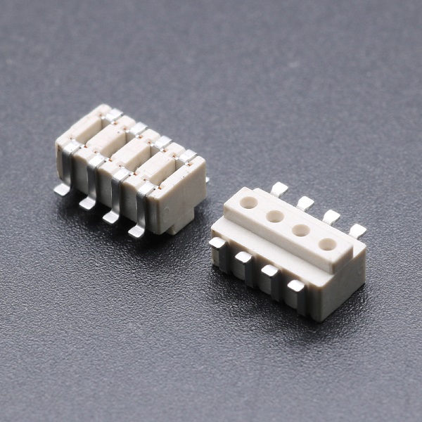Lighting Connectors︱LED bulb connectors︱KLS