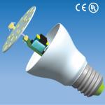 Led bulb connector,Pitch 2.5mm