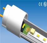 T5/T8 LED Tube Connector,Pitch 2.0mm