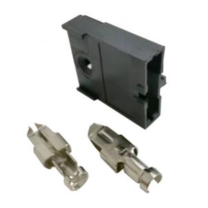 Inline Fuse Holder For Medium Automotive Fuse Blade