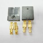 Inline Fuse Holder For Medium Automotive Fuse Blade