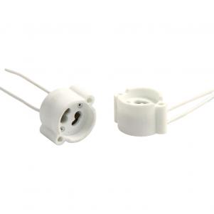 GZ10 Halogen ceramic lamp holders