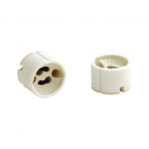 GU10 GZ10 Halogen ceramic lamp holders