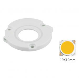 LED lamp holde for COB size 19x19mm