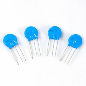 Varistor Leaded