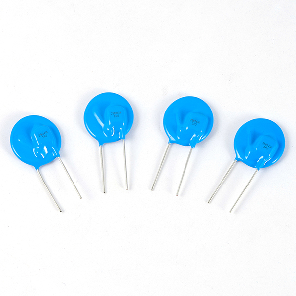 Product Varistor Varistor Leaded manufacturer & supplier - KLS Electronic Co.,Ltd.