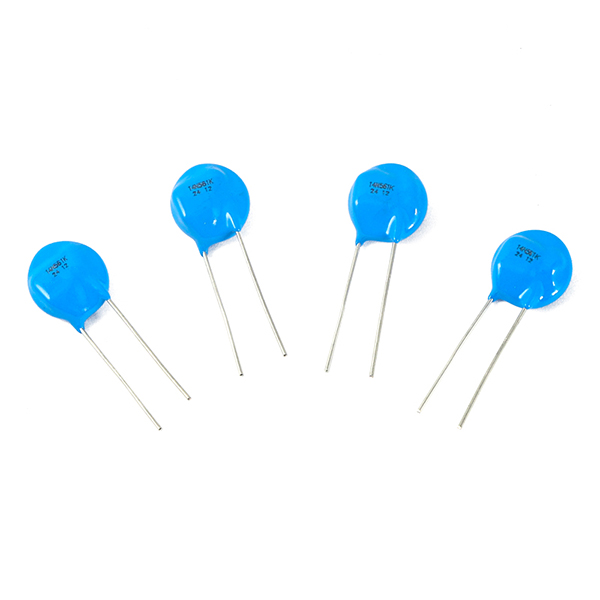 Product Varistor Varistor Leaded manufacturer & supplier - KLS Electronic Co.,Ltd.