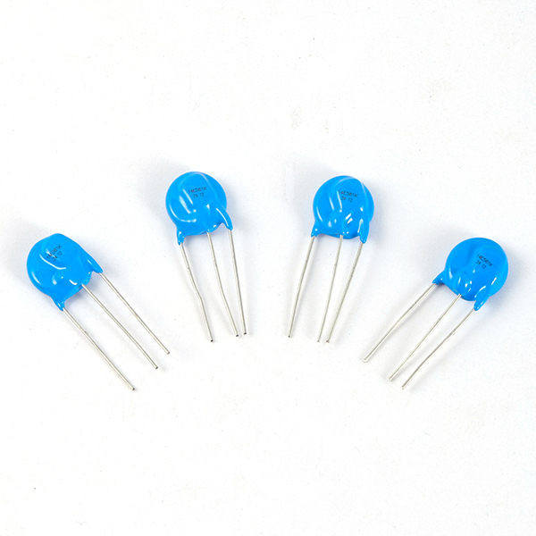 Product Varistor Varistor Leaded manufacturer & supplier - KLS Electronic Co.,Ltd.