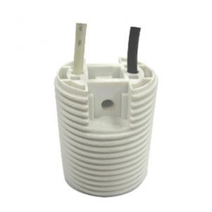 E17 Plastic Lamp holder