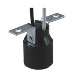 E17 Phenolic Lamp holder