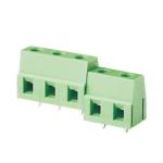 7.50mm & 7.62mm Screw Terminal Block Rising clamp