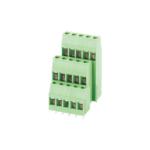 5.08mm Screw Terminal Block Rising clamp