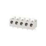 7.50mm Spring PCB Terminal Block