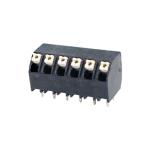 5.00mm Spring PCB Terminal Block