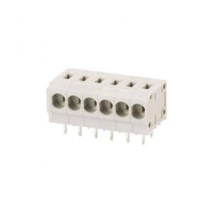 3.81mm Spring PCB Terminal Block