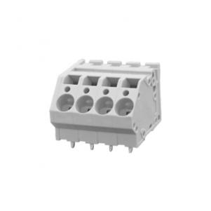 7.50mm Screwless Terminal Block