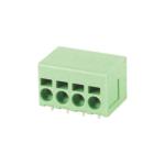 5.00mm Screwless Terminal Block