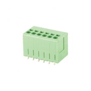 3.50mm Pluggable terminal block