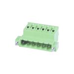 5.08mm Female Pluggable terminal block