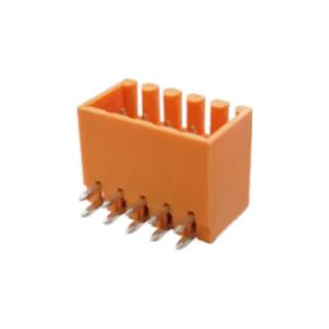 3.50mm Pluggable terminal block