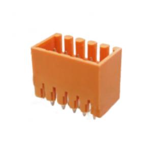 3.50mm Pluggable terminal block