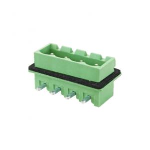 5.08mm Pluggable terminal block