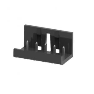 5.08mm Pluggable terminal block