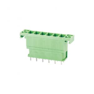 7.62mm Pluggable terminal block