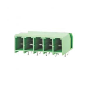 7.62mm Pluggable terminal block