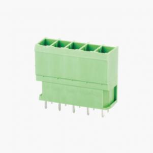 7.62mm Pluggable terminal block