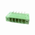 7.62mm Pluggable terminal block,Socket