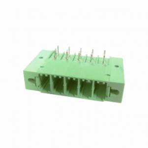 7.62mm Pluggable terminal block,Socket