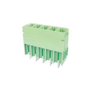 7.62mm Pluggable terminal block,Socket