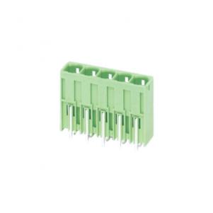 10.16mm Pluggable terminal block,Socket