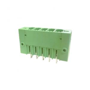 7.62mm Pluggable terminal block,Socket