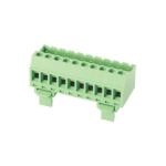 5.08mm Pluggable terminal block