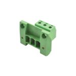 7.62mm Din-Rail terminal block