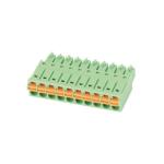 3.50mm & 3.81mm Male Pluggable terminal block