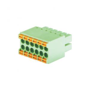 3.50mm Male Pluggable terminal block