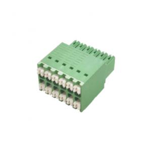 3.50mm Male Pluggable terminal block