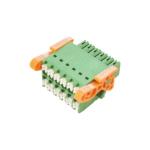 3.50mm Male Pluggable terminal block