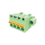 5.08mm Male Pluggable terminal block